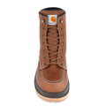 Carhartt Boty Hamilton Rugged Flex -Hnědé Velikost: 39