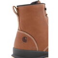 Carhartt Boty Hamilton Rugged Flex -Hnědé Velikost: 39