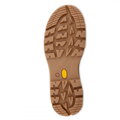 Carhartt Boty Hamilton Rugged Flex -Hnědé Velikost: 39