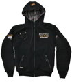 Motorcycles Performance MIKINA PERKUN Velikost: M