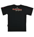 Motorcycles Performance Triko PDK 88 ROCKABILLY SKULL Velikost: M