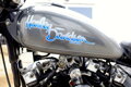 Harley Davidson XLH 1000 Sportster / Ironhead sport 1977