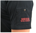 Motorcycles Performance Triko PDK 88 ROCKABILLY SKULL Velikost: M