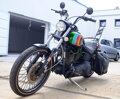 Harley Davidson Night Train 2003 custom / 100th anniversary - PRODÁNO