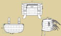 Biltwell brašna