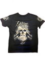 Triko Devils Hardbeat Ride Velikost: 4XL