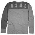 Bike Shed motorcycle club jersey Velikost: L
