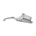 MCS Brzdová pumpa s páčkou pro modely H-D 85-95 H/M CYLINDERS dual