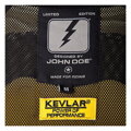 John Doe kevlarová mikina Velikost: XL