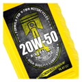 Olej motorový MCS SAE 20W50 Mineral