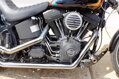 Harley Davidson Night Train 2003 custom / 100th anniversary - PRODÁNO