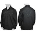 Motorcycles Performance KOŠILE REBEL SPIRIT BLACK Velikost: M