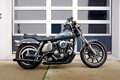 Harley Davidson XLH 1000 Sportster / Ironhead sport 1977