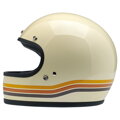 Biltwell  Helmet Gringo Vintage Desert Velikost: L