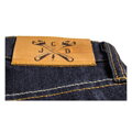 JOHN DOE moto kalhoty Velikost: 30/32