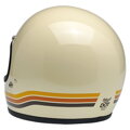 Biltwell  Helmet Gringo Vintage Desert Velikost: L