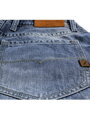John Doe Rifle John_Doe  Original Jeans světle modrá s Kevlarem Velikost: 30/32