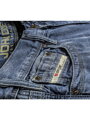 John Doe Rifle John_Doe  Original Jeans světle modrá s Kevlarem Velikost: 30/32