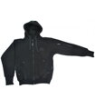 Motorcycles Performance MIKINA REBEL SPIRIT BLACK Velikost: M