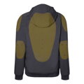 John Doe softshell/kevlarová mikina Velikost: XL