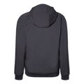 John Doe softshell/kevlarová mikina Velikost: XL