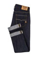 Rifle John Doe IRONHEAD raw denim -XTM s Kevlarem ® Velikost: 30/32