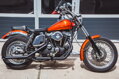 Harley Davidson XLH 1000 Sportster 1976