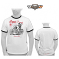 Motorcycles Performance Triko PDK 82 SPEED FREAK Velikost: M