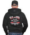 Motorcycles Performance MIKINA BIKERS GARAGE Velikost: M