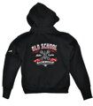 Motorcycles Performance MIKINA BIKERS GARAGE Velikost: M