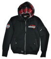 Motorcycles Performance MIKINA BIKERS GARAGE Velikost: M