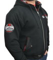 Motorcycles Performance MIKINA BIKERS GARAGE Velikost: M