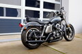 Harley Davidson XLH 1000 Sportster / Ironhead sport 1977