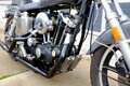 Harley Davidson XLH 1000 Sportster / Ironhead sport 1977