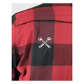 John Doe Motoshirt Velikost: XL