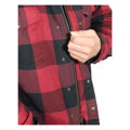 John Doe Motoshirt Velikost: XL