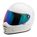Biltwell Lane Splitter štít