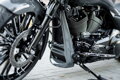 Killer Custom HD Touring spoiler