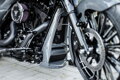 Killer Custom HD Touring spoiler