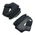 Vnitřní výplň Biltwell Lane Splitter tloušťka: 15 mm