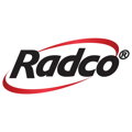 Dot 5 Radcolube  brzdová kapalina 1l 