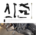 Přepákování Harley Softail 2018 ... dále 