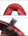 Helma CFR Racing Carbon s možností Bluetooth