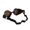 Brýle Retro Style kulaté 1067394KL