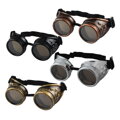 Brýle Retro Style kulaté 1067394KL