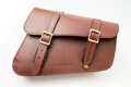Brašna boční 4L Leather Master B3H