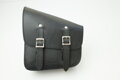 Brašna boční 4L Leather Master B4C