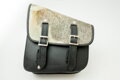 Brašna boční 4L Leather Master B4S