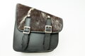 Brašna boční 4L Leather Master B4S