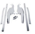 Plexi pro modely Softail